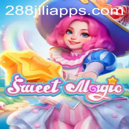 Exploring the Enchanting World of SweetMagic at 288JILI.com