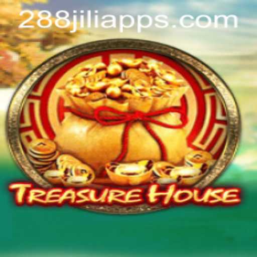 Discover TreasureHouse: An Engaging Adventure by 288JILI.com