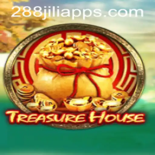 Discover TreasureHouse: An Engaging Adventure by 288JILI.com