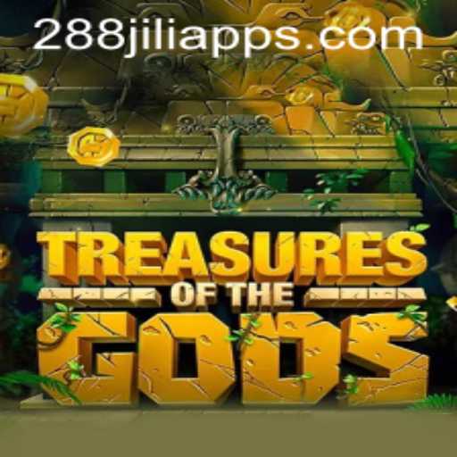 Unveiling the Thrills of TreasureoftheGods: A Deep Dive into the Game Dynamics