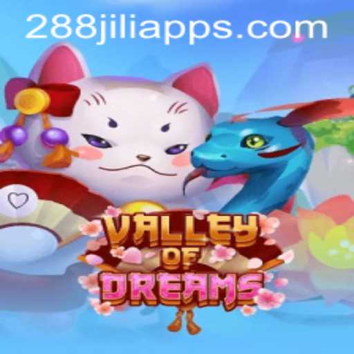 Valley of Dreams: A Journey Through a Magical Realm