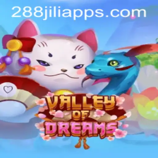 Valley of Dreams: A Journey Through a Magical Realm
