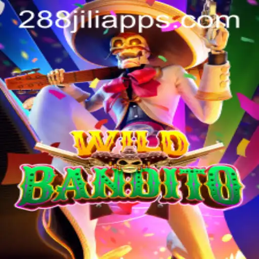 Discover the Thrills of WildBandito at 288JILI.com