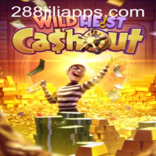 Discover the Excitement of WildHeistCashout: A Game Changer by 288JILI.com