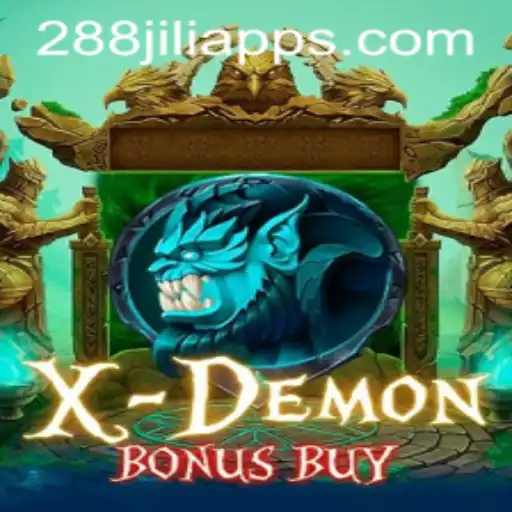 Explore the Thrills of XDemonBonusBuy: Your Ultimate Gaming Experience
