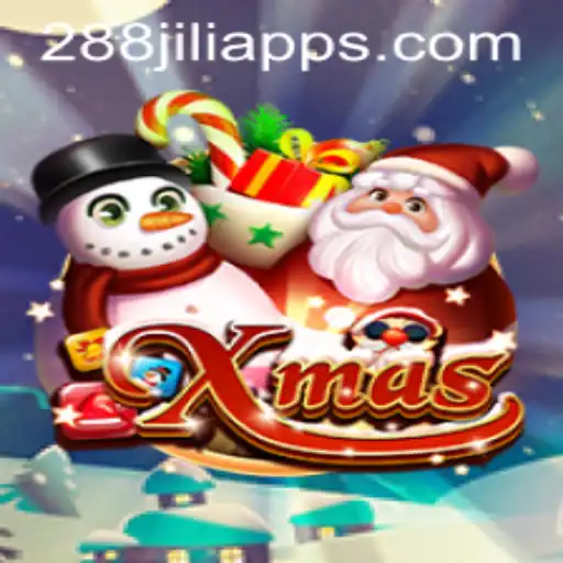 Explore the Christmas Joy with Xmas Game at 288JILI.com